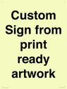 custom-blank-sign~